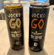 Jocko Go Review