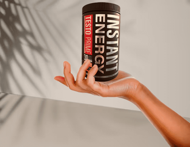 Instant Energy – Our Experience