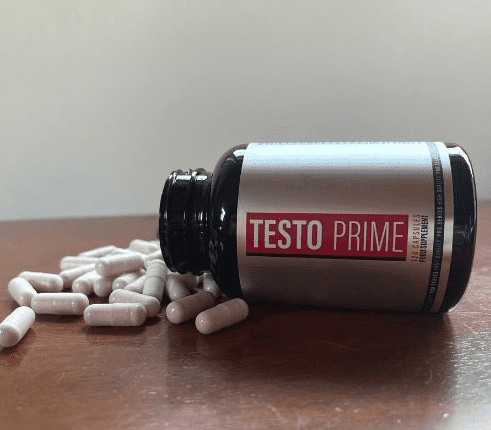 Is TestoPrime An Anabolic Steroid Untitled 25