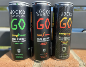 Jocko Go Review feature