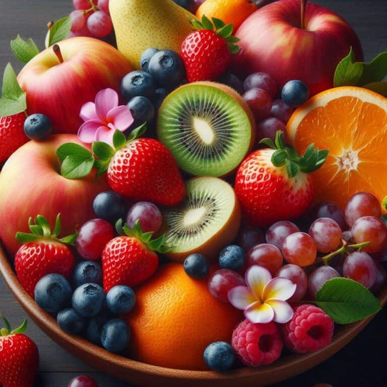Which fruit is best for brain memory?