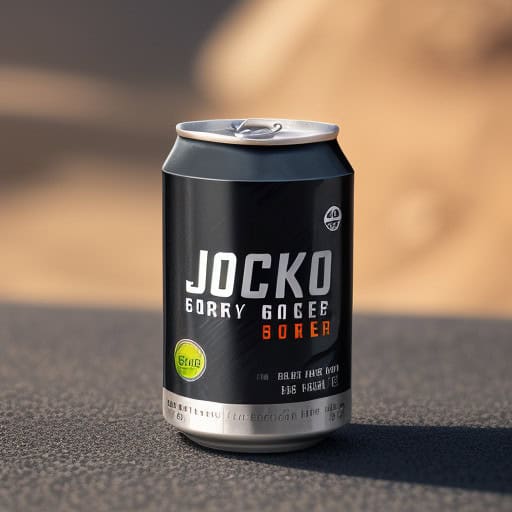 jocko go drink review